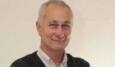 Breves palabras para Daniel Magagnini