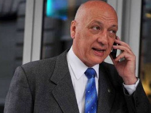 Bonfatti reclama un “federalismo fiscal renovado”