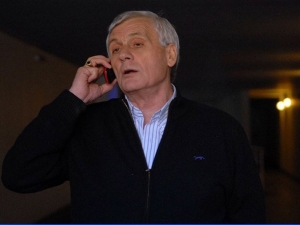 Caló cruzó a Moyano: “Para ser opositores hay que armar un partido político”