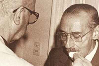 Francisco I y la dictadura