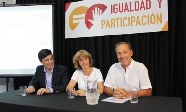 Cae la confianza de los consumidores de la ciudad de Rosario en el último trimestre del 2017