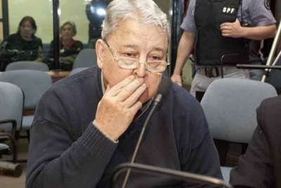 Vergez: “Trabajé para Lanata haciendo investigaciones”