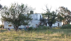 La municipalidad de Granadero Baigorria intimó al propietario de La Calamita