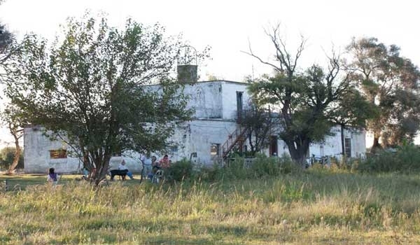 La municipalidad de Granadero Baigorria intimó al propietario de La Calamita