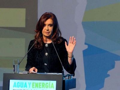 La Presidenta designó una nueva cúpula al frente de las Fuerzas Armadas