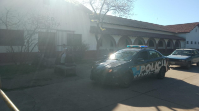 Desalojaron la escuela secundaria 330 por rumores de amenazas