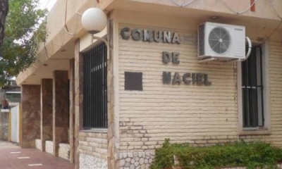 El SI repudió la violencia en Maciel