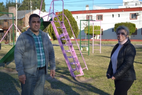 Impulsan nuevamente el Proyecto de Audiencia Pública