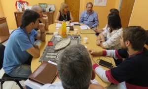 Giaccone cruzó muy duramente a diputada del PRO