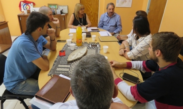 Giaccone cruzó muy duramente a diputada del PRO