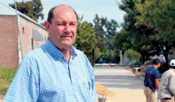 “Detrás de la denuncia por las obras del camping, hay intencionalidad política”