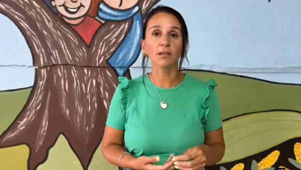 Ana Paula respondió al comunicado del PJ en Baigorria y pidió priorizar los problemas de los vecinos