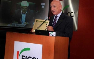 “Ha sido un viaje muy fructífero, las perspectivas que tiene la provincia son enormes”, dijo Bonfatti al finalizar el viaje a la India