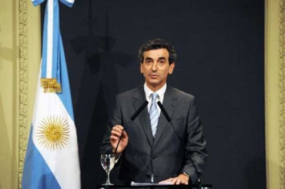 Rufino adhirió a la Ley de Descanso Dominical