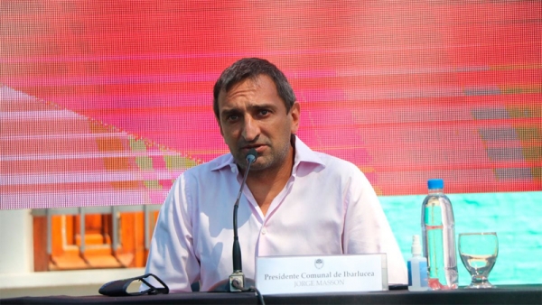 "Tratamos de recuperar el año de la pandemia"