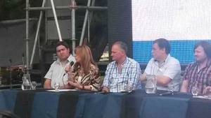 Avanza Legislación para Protección de Trabajo Rural y Agricultores Familiares