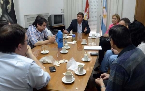 Diputados trabaja para legislar sobre el descanso dominical