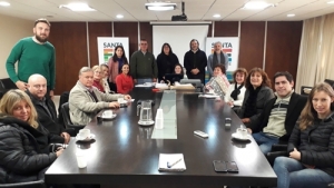 La provincia licitó la construcción de dos jardines de infantes en Ybarlucea y Gálvez