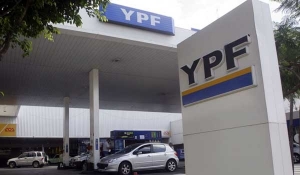 Comenzó a regir la rebaja del 5% en el precio de las naftas y gasoil