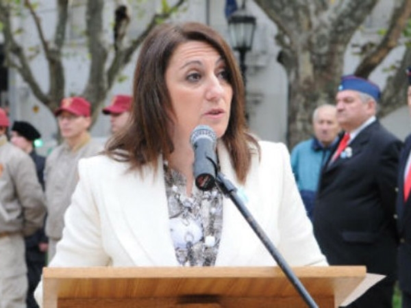 Fein apoya la vuelta del Tren Rosario-Buenos Aires