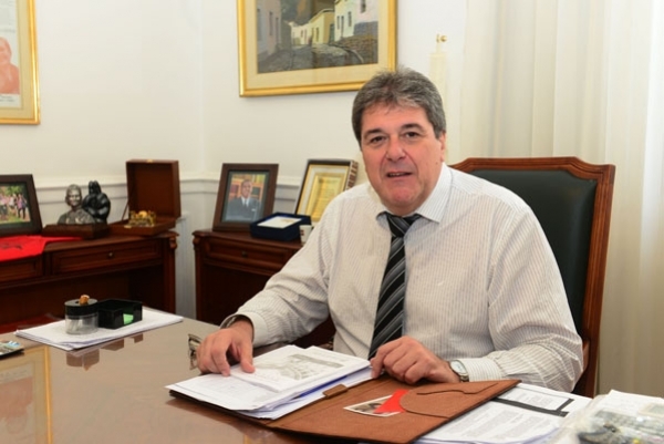 "Ponen a quienes consideran sus mejores hombres para no volver a perder con nosotros"