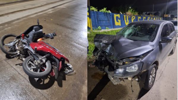 Foto gentileza 11 Noticias