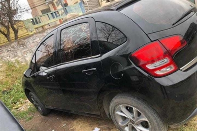 Le secuestraron el auto cuando fue a la Jefatura de San Lorenzo a realizar la verificación técnica