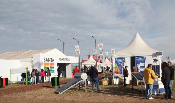 Con fuerte apuesta a las Agtech y la innovación Santa Fe tendrá una histórica participación en AgroActiva