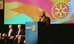 Lifschitz: “Debemos recuperar una visión ética de la política y la sociedad”