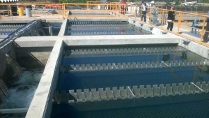 Baigorria y Bermúdez ya cuentan con agua potable del Acueducto del Gran Rosario