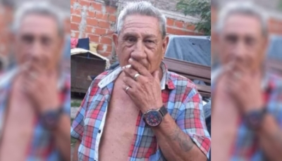 Condenan a 12 años de prisión a uno de los asesinos de Leopoldo Eduardo Varela