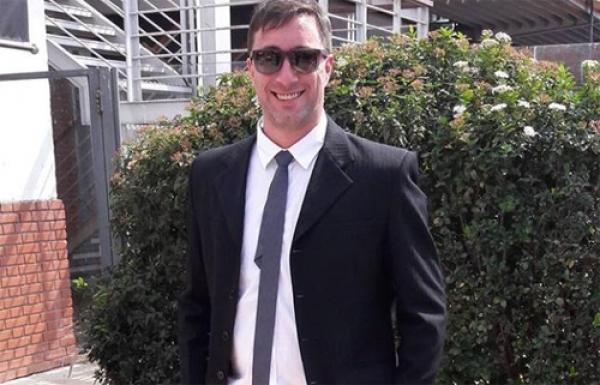 Ariel “Flaco” Ambroggio volverá a jugar por una concejalía