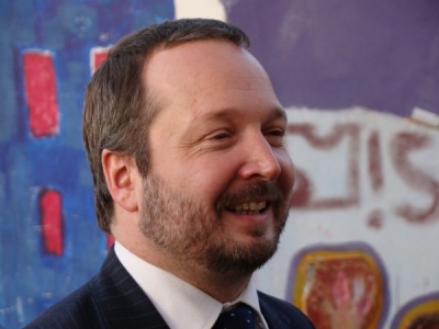 Para Sabbatella, "la oposición acompaña a Clarín por interés, oportunismo o resignación" 