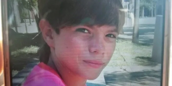 Apareció Rodrigo, el nene de 13 años que se había ido de su hogar