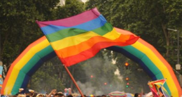 Se confirma la realización de la primera marcha del Orgullo en Baigorria