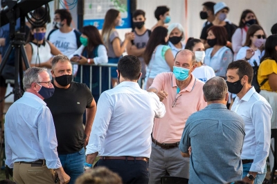 "El costo del boleto no puede ser un impedimento para que un chico vaya a la escuela"