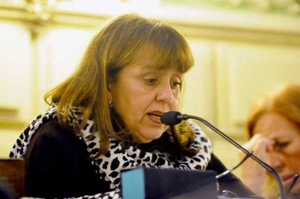 Diputados declaró su beneplácito por la eliminación de requisitos discriminatorios para donantes de sangre