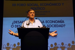 Documental Calles Perdidas: "Lo declararon de interés y ahora lo critican"