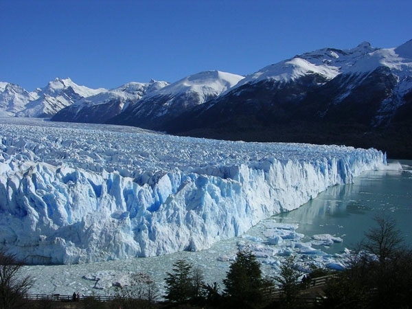 Con seis millones de turistas al año, Argentina es el país más visitado de Sudamérica