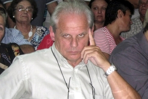 Ratificaron condena de prisión para Pedro “Pili” Rodríguez y dos militares