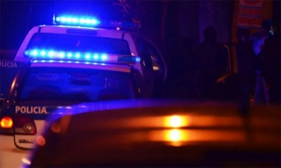 Golpea violentamente a su esposa y se suicida