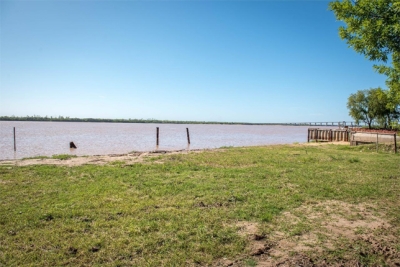 Granadero Baigorria recupera un nuevo balcón al río, público y gratuito