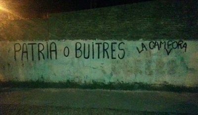 Y vos, de qué lado estás?