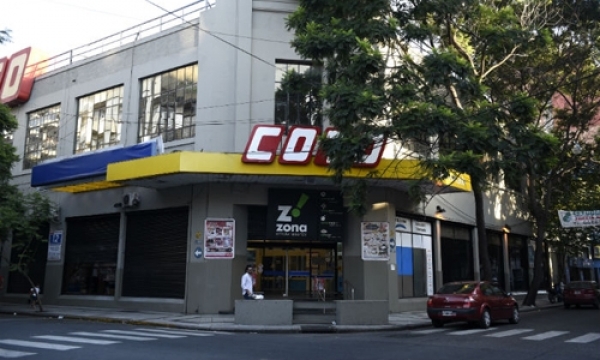 Por incumplir con el descanso dominical, Coto deberá pagar $340 mil de multa