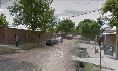 Imputaron a la pareja que vendía droga y baleó a un Gendarme en Granadero Baigorria