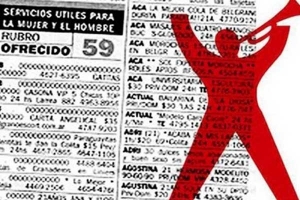 Clarín mira para otro lado y publica el "rubro 59"