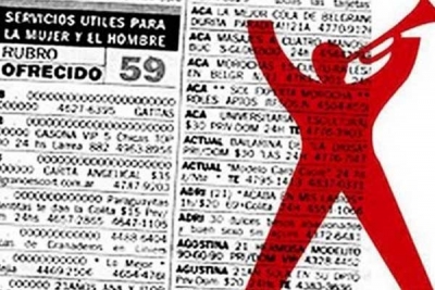 Clarín mira para otro lado y publica el "rubro 59"