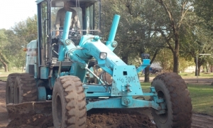 Beltrán: El gobierno de Canut destinará casi 5 millones de pesos para el arreglo de calles