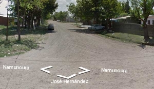 Encuentran a joven asesinado en Baigorria