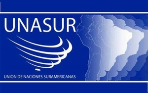 UNASUR salió a respaldar al pueblo venezolano ante el atropello yanqui